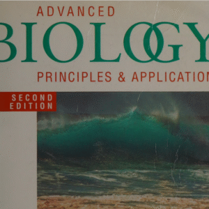 A level Cell Notes Biology