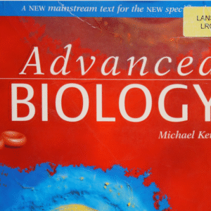 A Level Coordination Notes