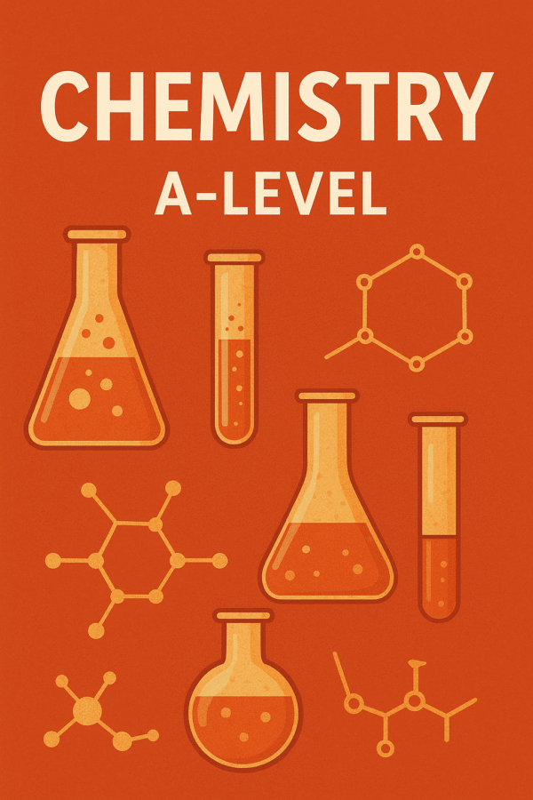 A level thermal chemistry notes